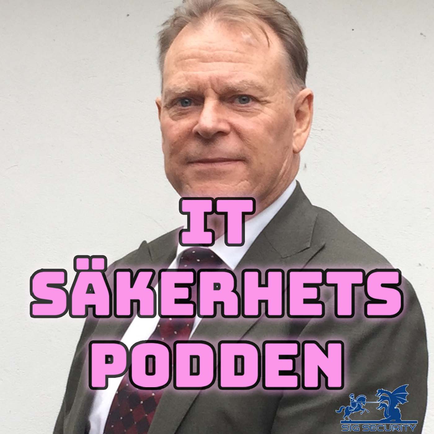 IT-säkerhetspodden