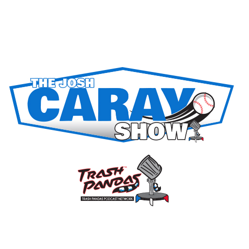 Trash Pandas Podcast Network
