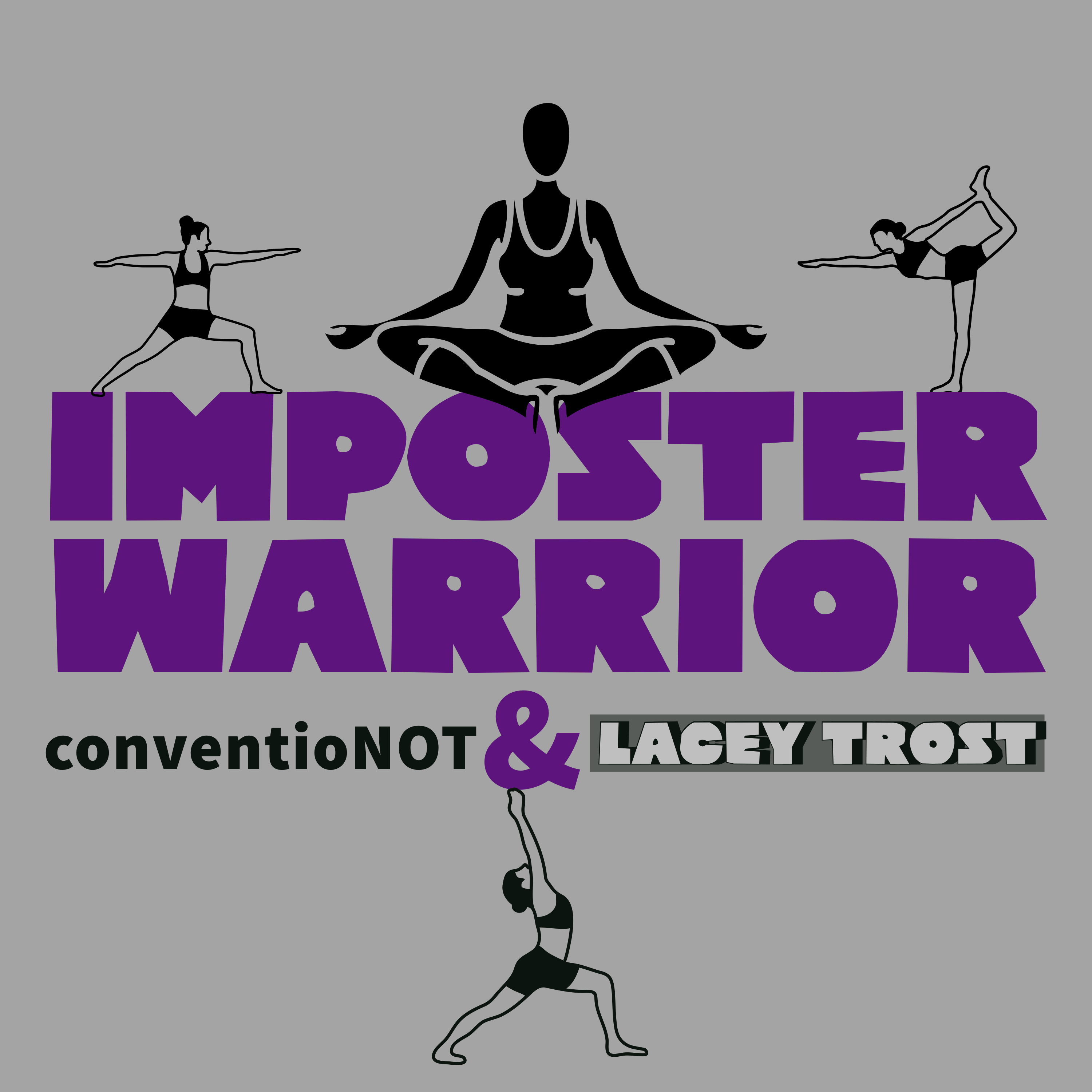 conventioNOT Podcast