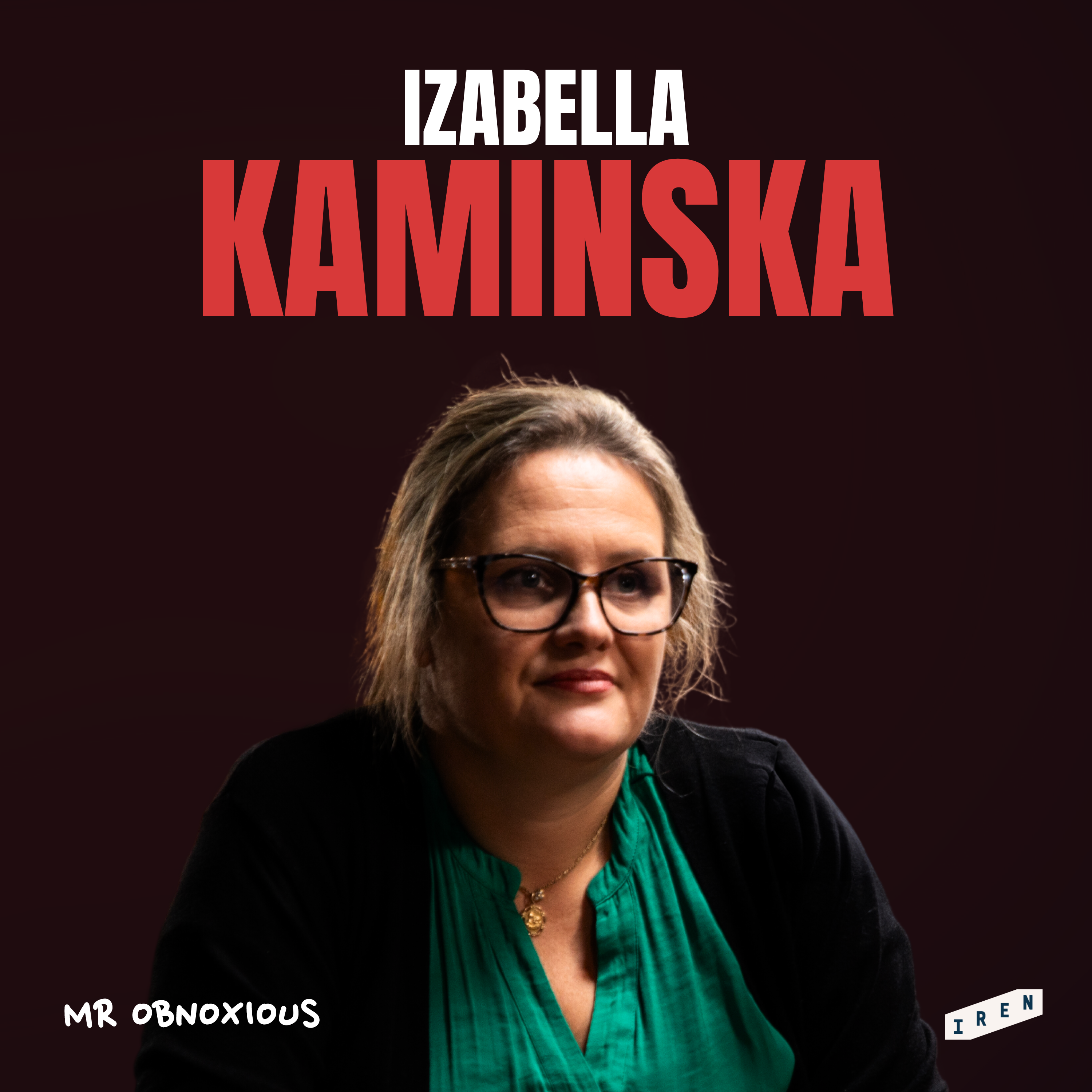 Podcast Cover