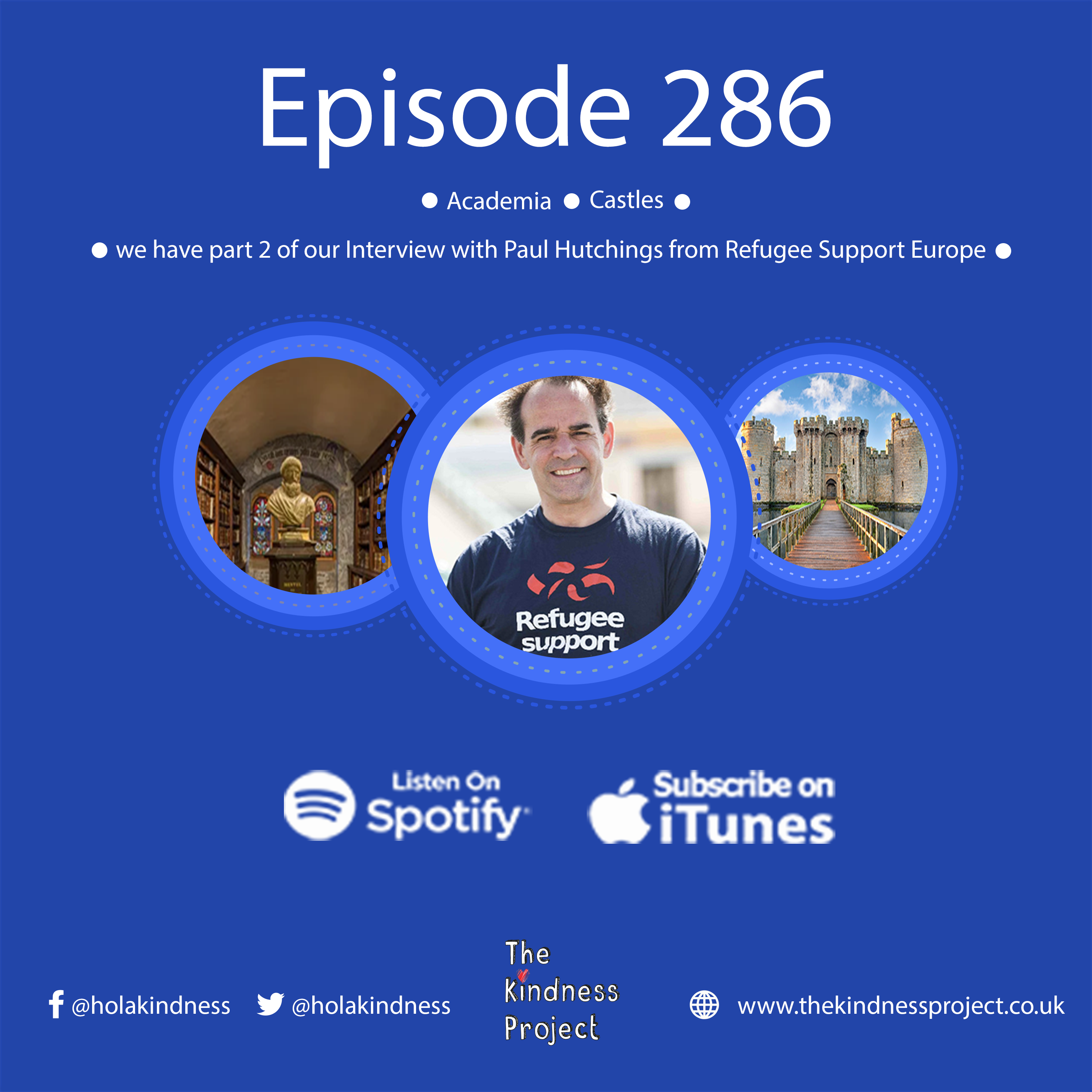 The Kindness Project