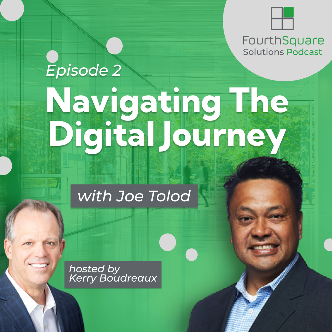 FourthSquare Solutions Podcast