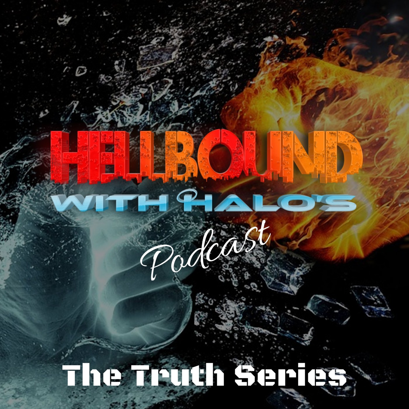 Hellbound with Halos