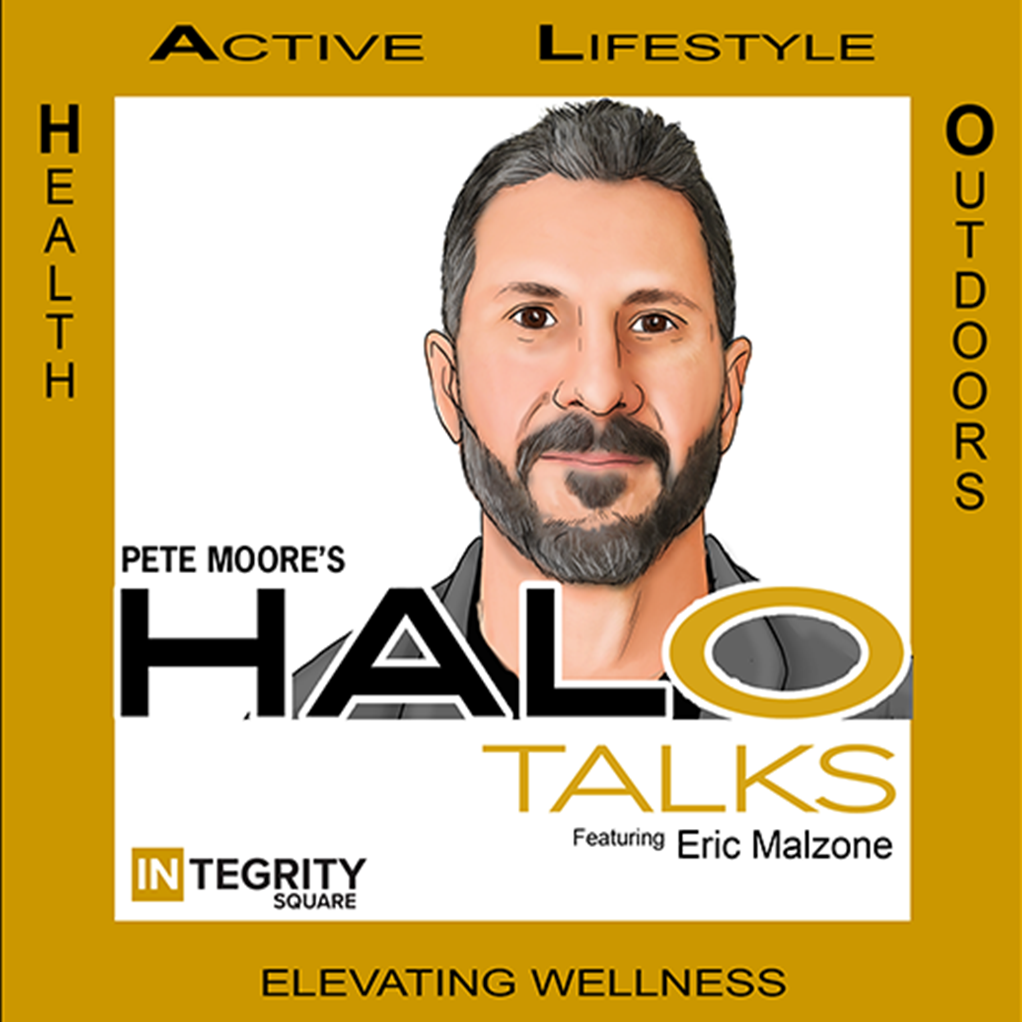 HALO Talks: Elevating Wellness