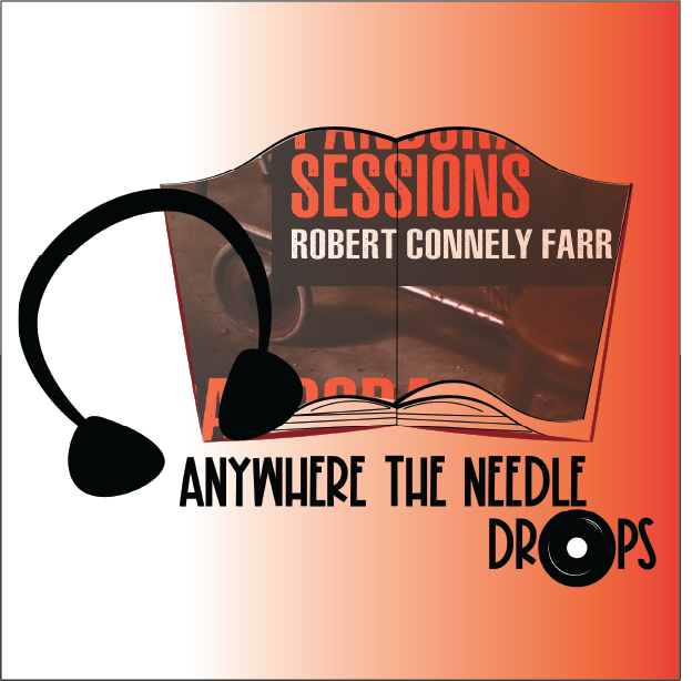 Anywhere The Needle Drops