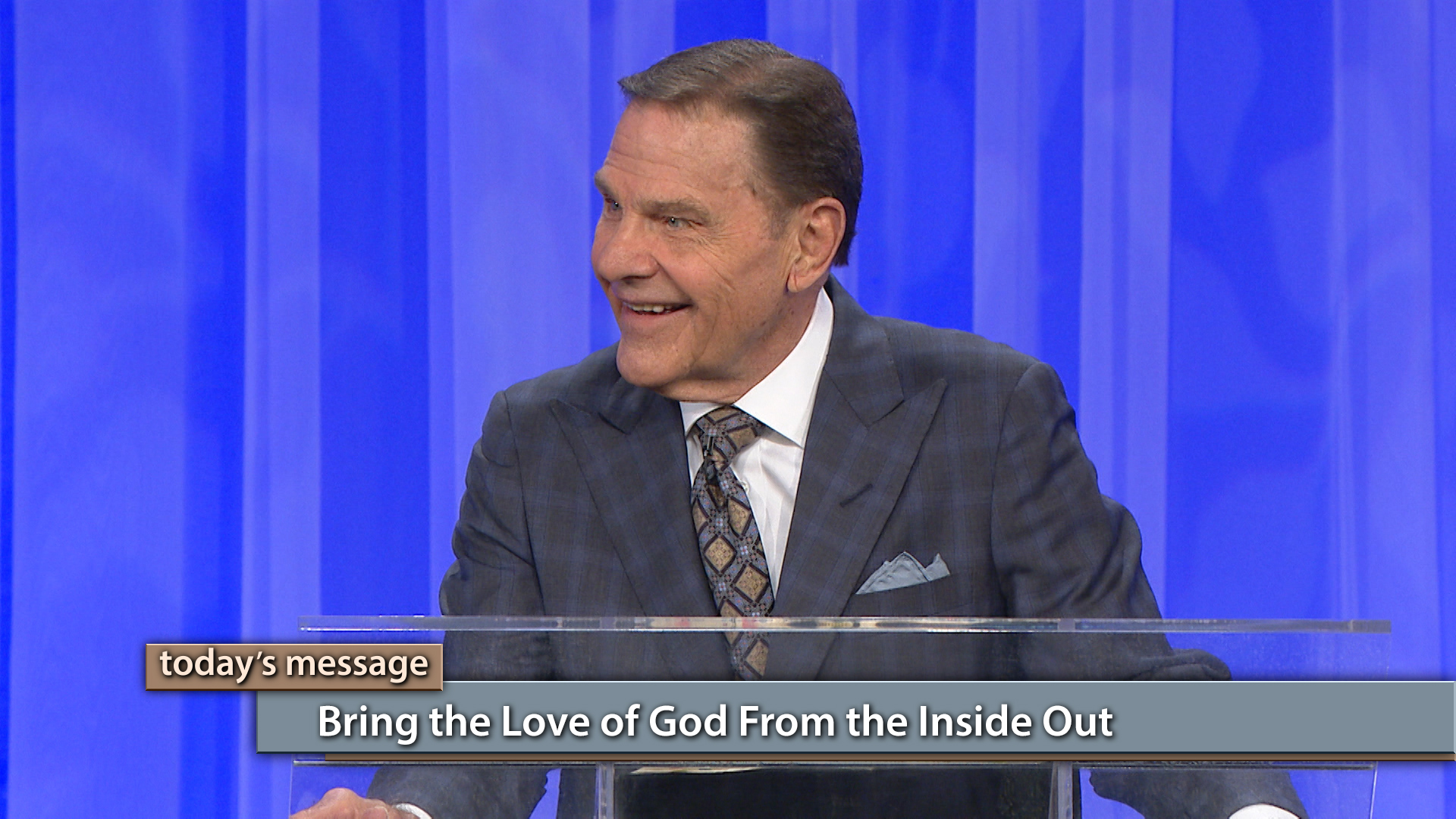 BVOV - Nov1419 - Bring the Love of God From the Inside Out