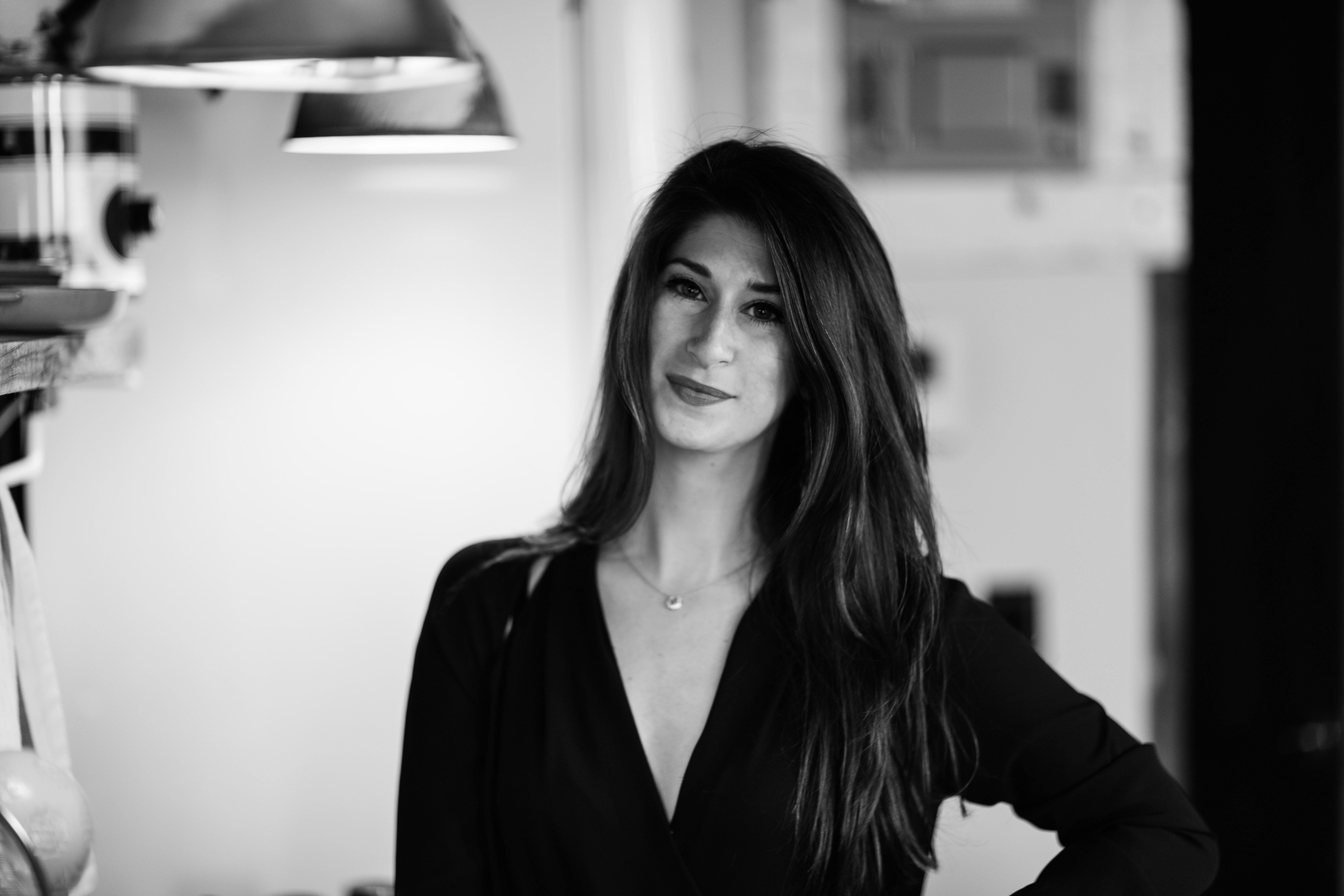 S3E11: Jessica Goldstein is a problem-solver and brings a unique marketing eye to spice sales