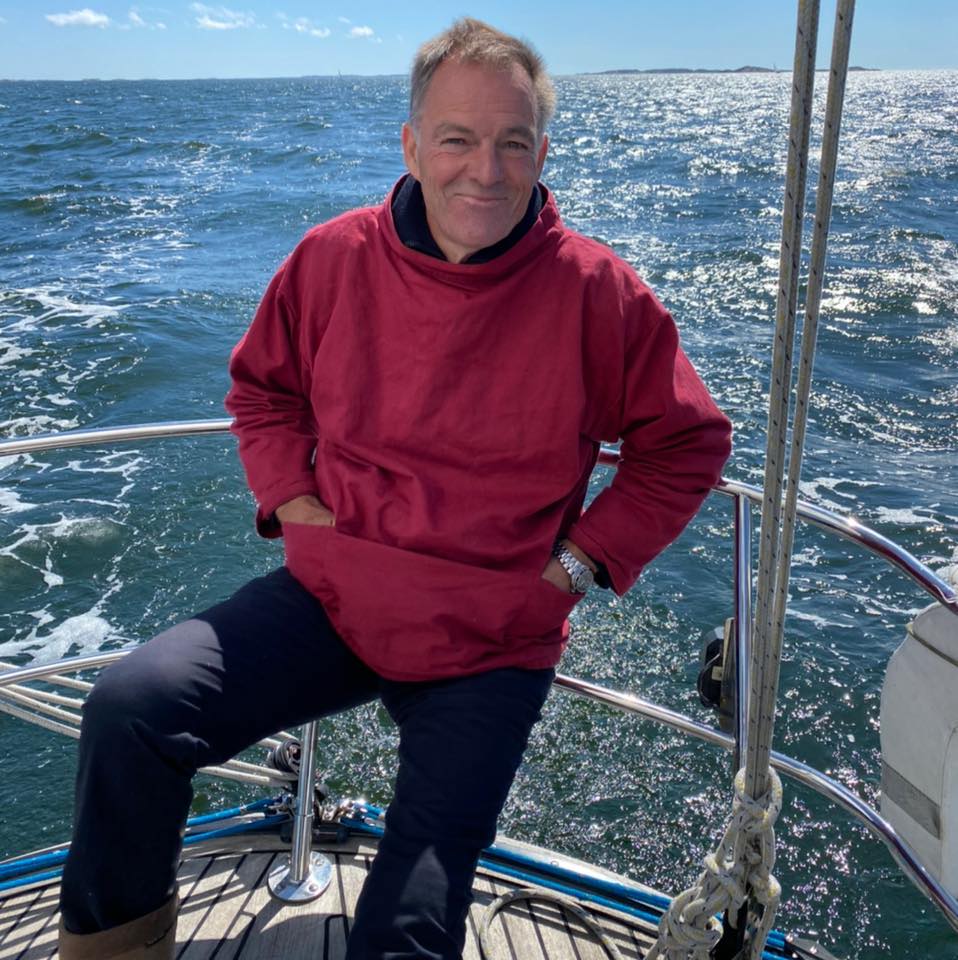 Offshore Sailing and Cruising with Paul Trammell