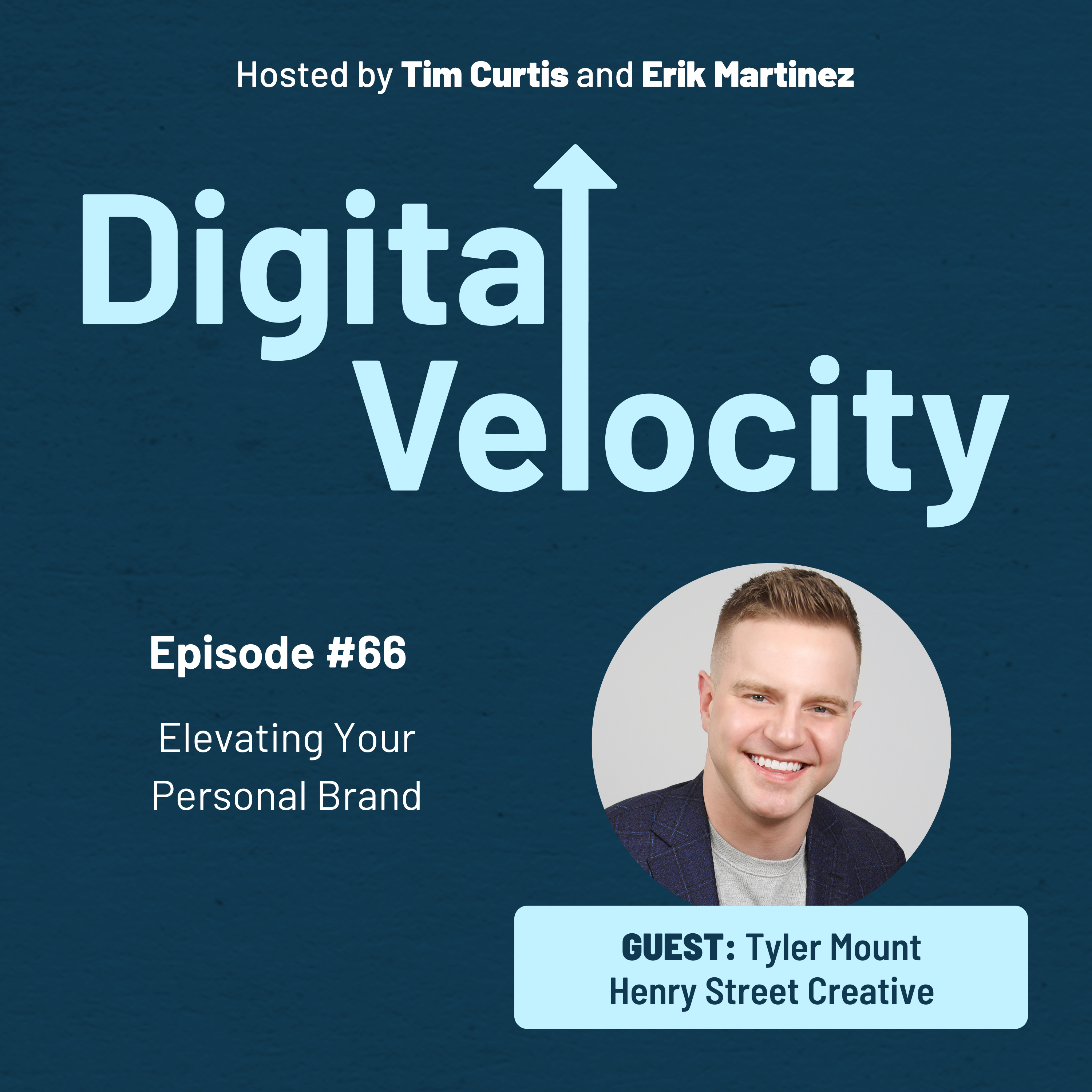 Digital Velocity