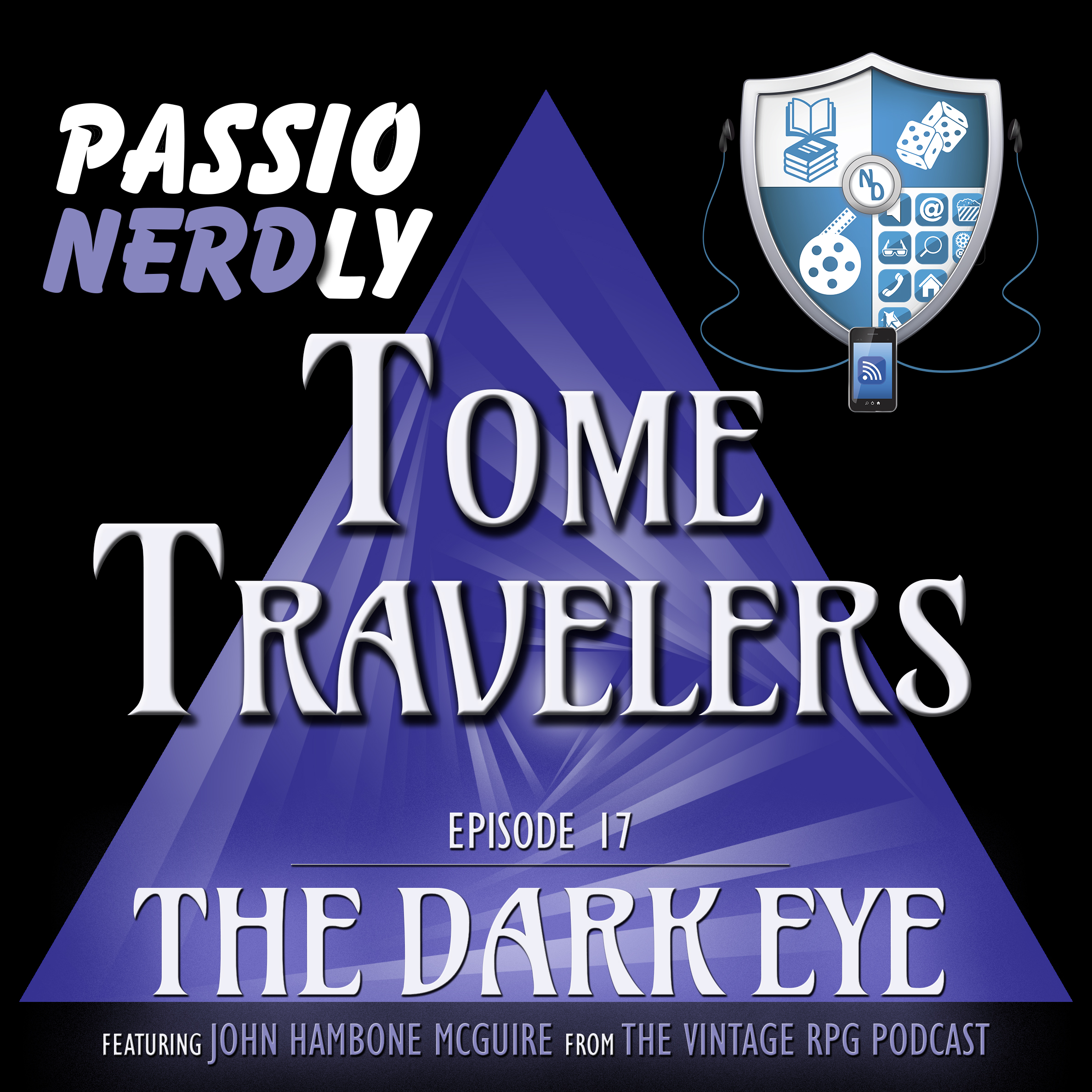 Tome Travelers
