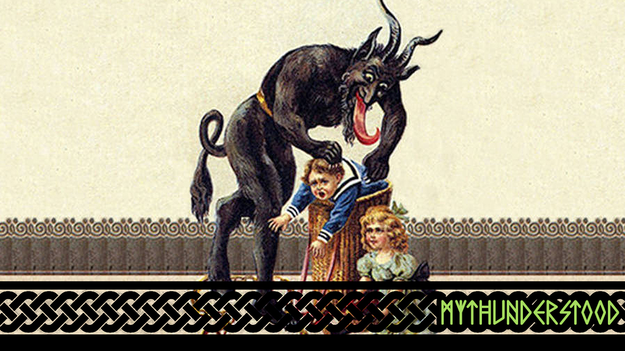 cover of episode Santa and his companions