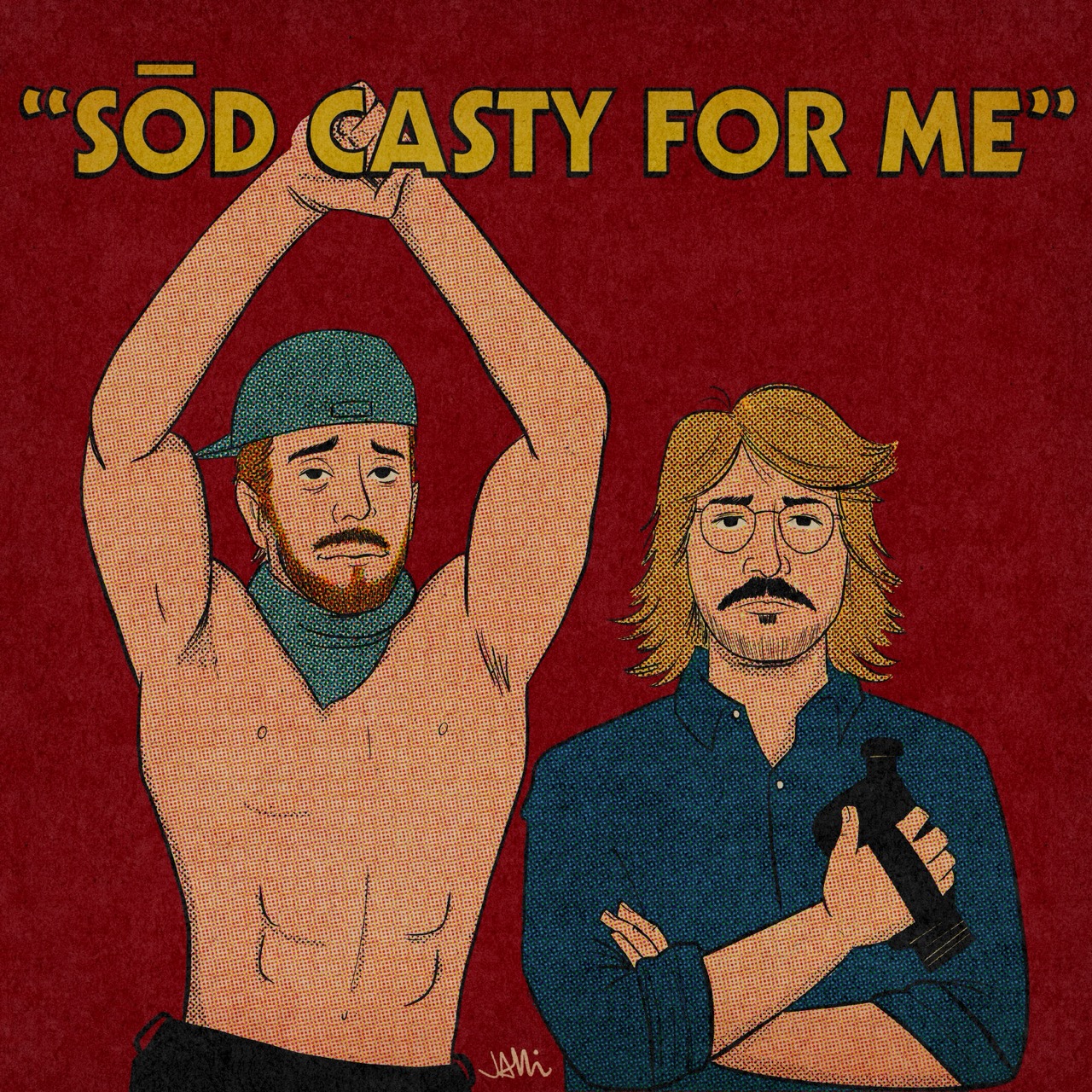 Pod Casty For Me