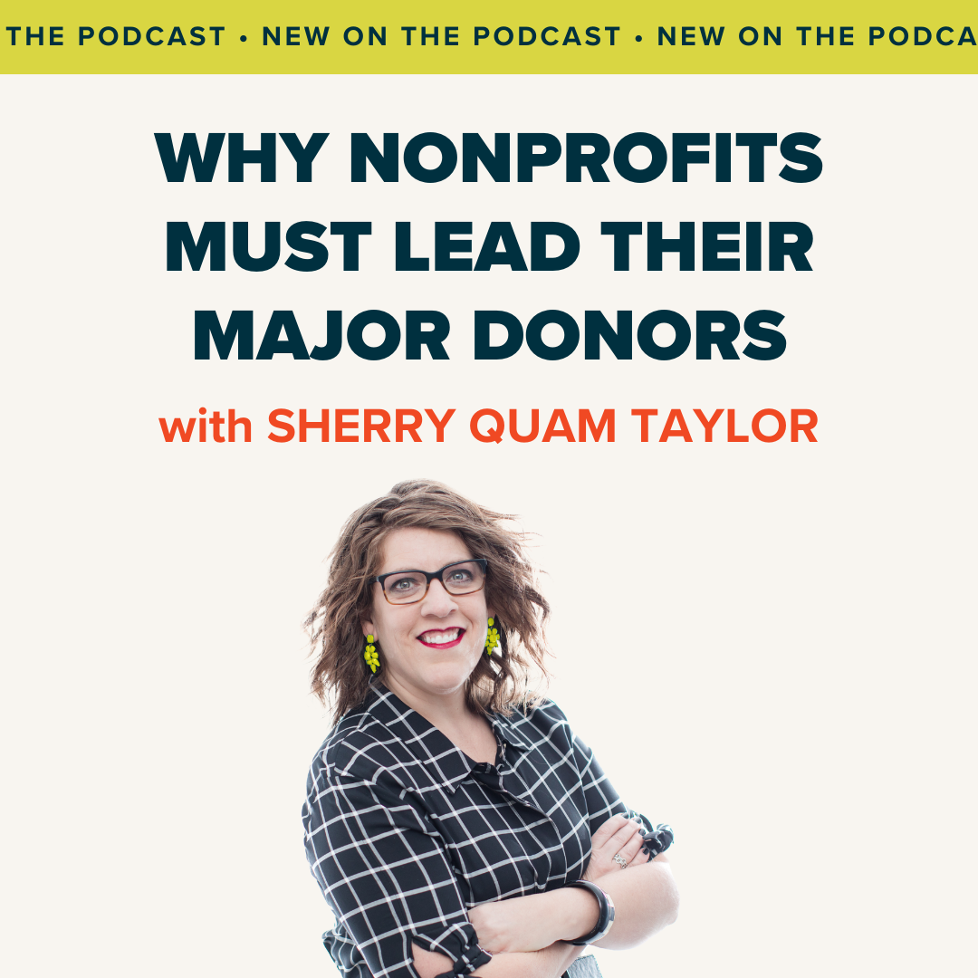 The Business Behind Fundraising