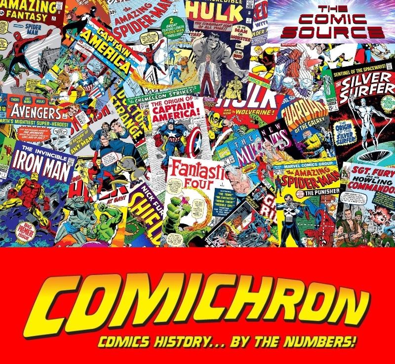 The Comic Source Podcast