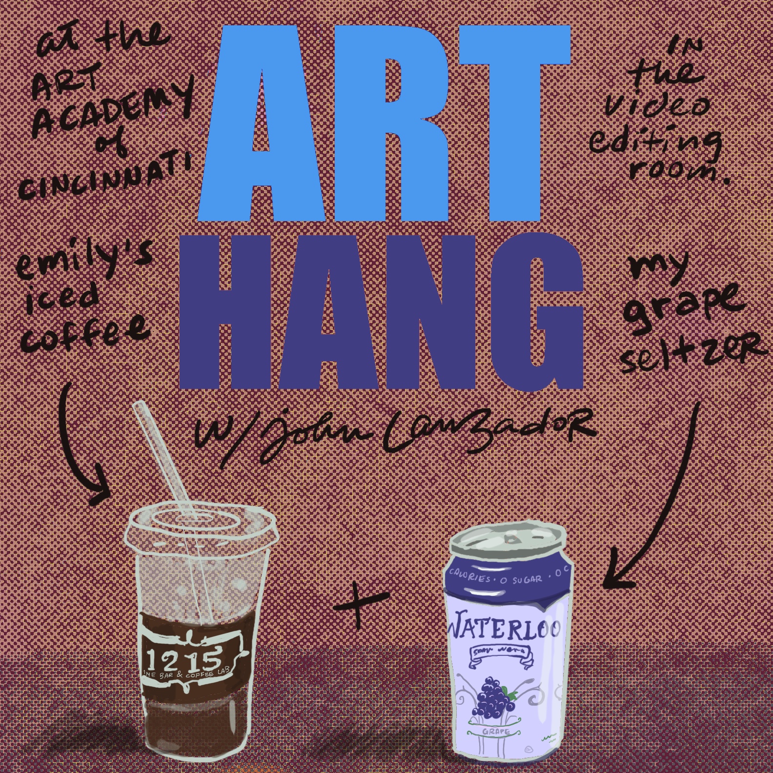 Art Hang