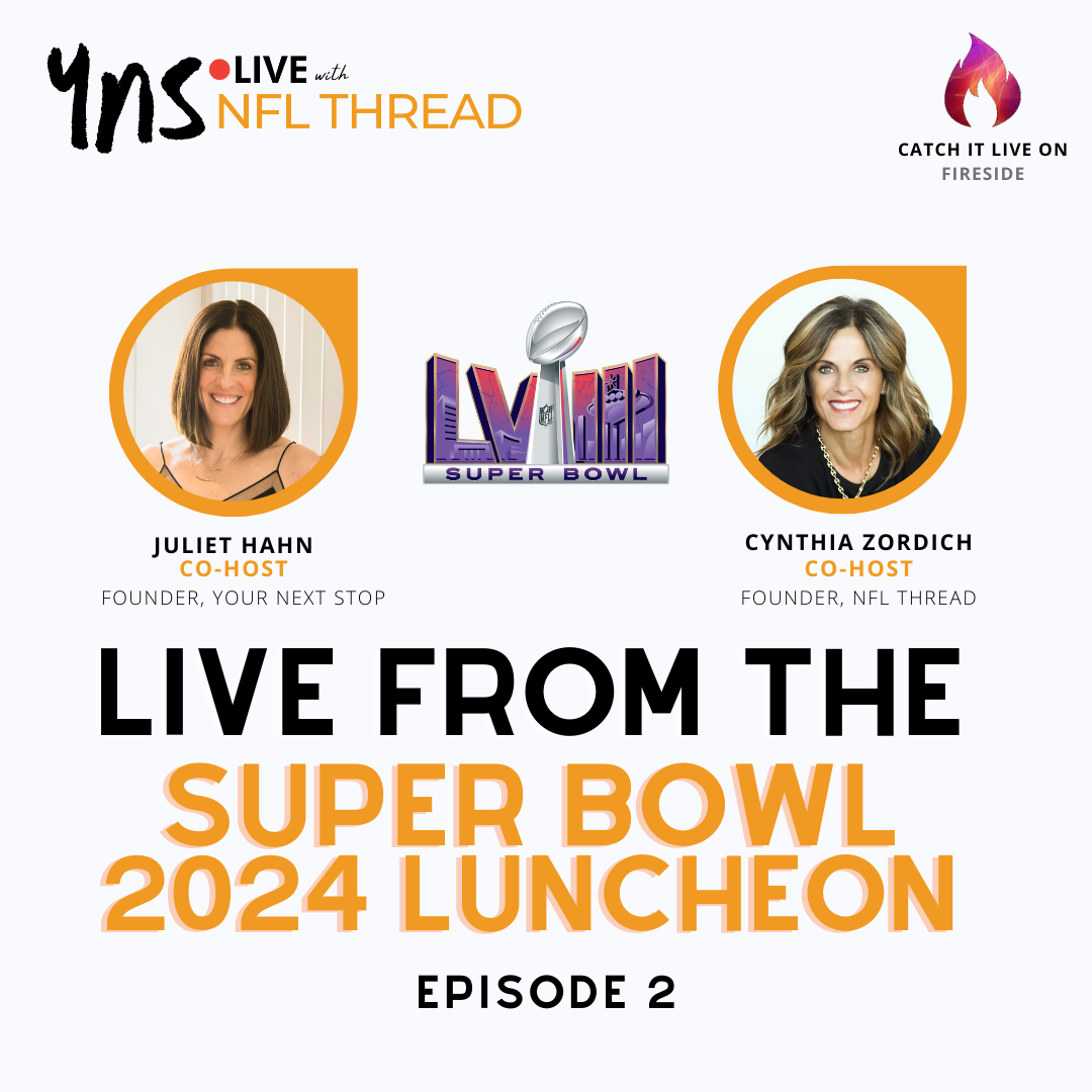 YNS Live with NFL Thread