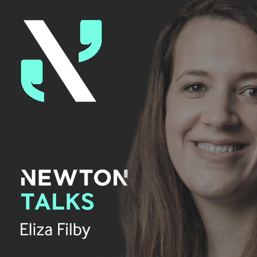 Dr. Eliza Filby on the Intergenerational Workforce and Bridging the Age Divide
