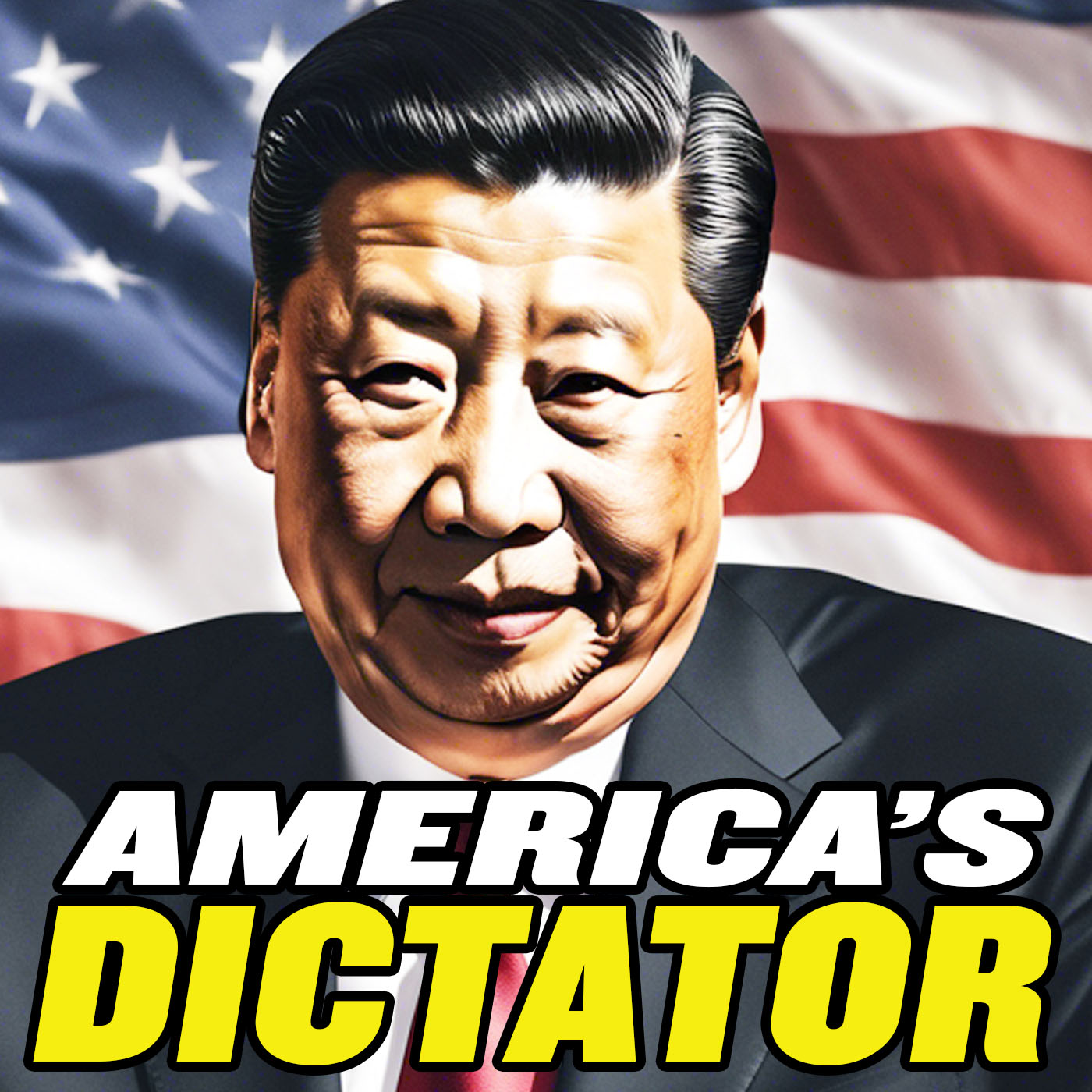 cover of episode #229 Communism In China Would Fall…If the US Let It | Piero Tozzi