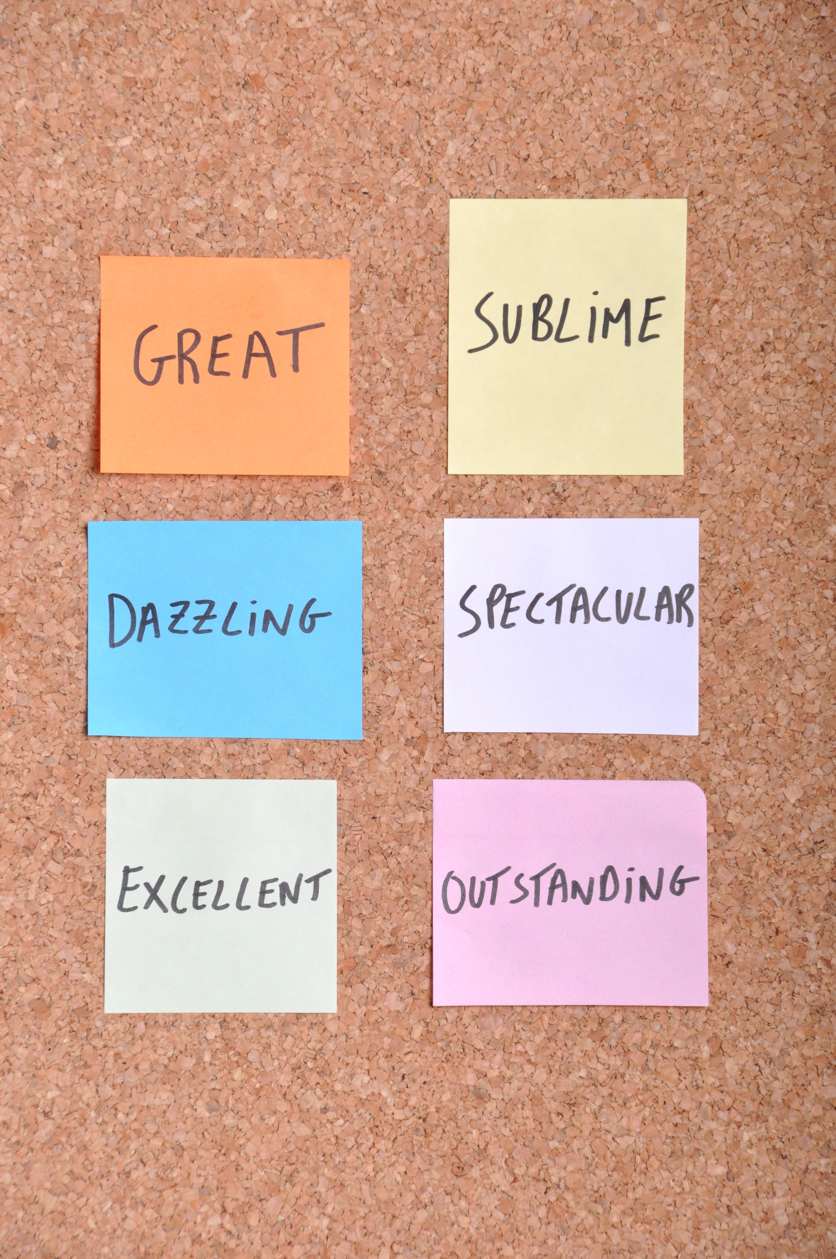 Was It Something I Said