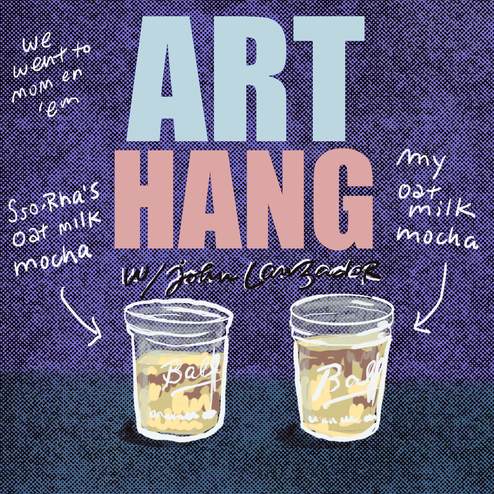 Art Hang