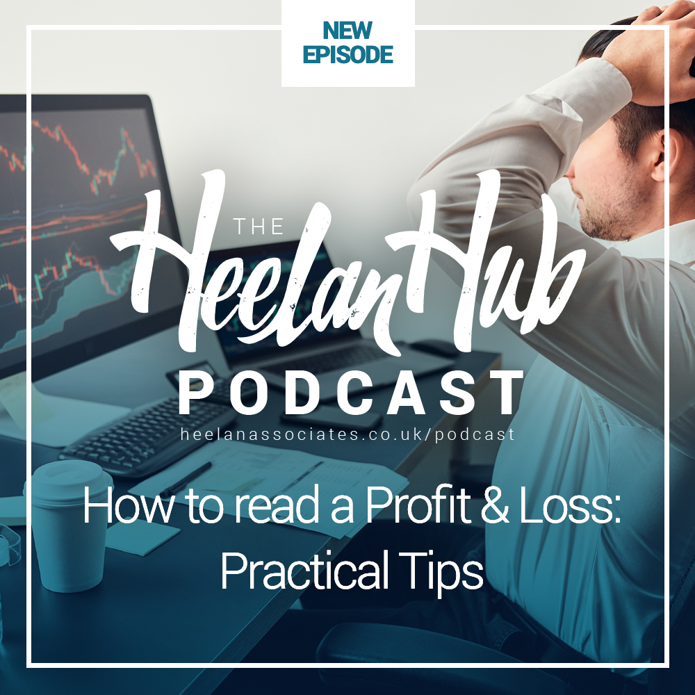 How to read a Profit and Loss report for your small business