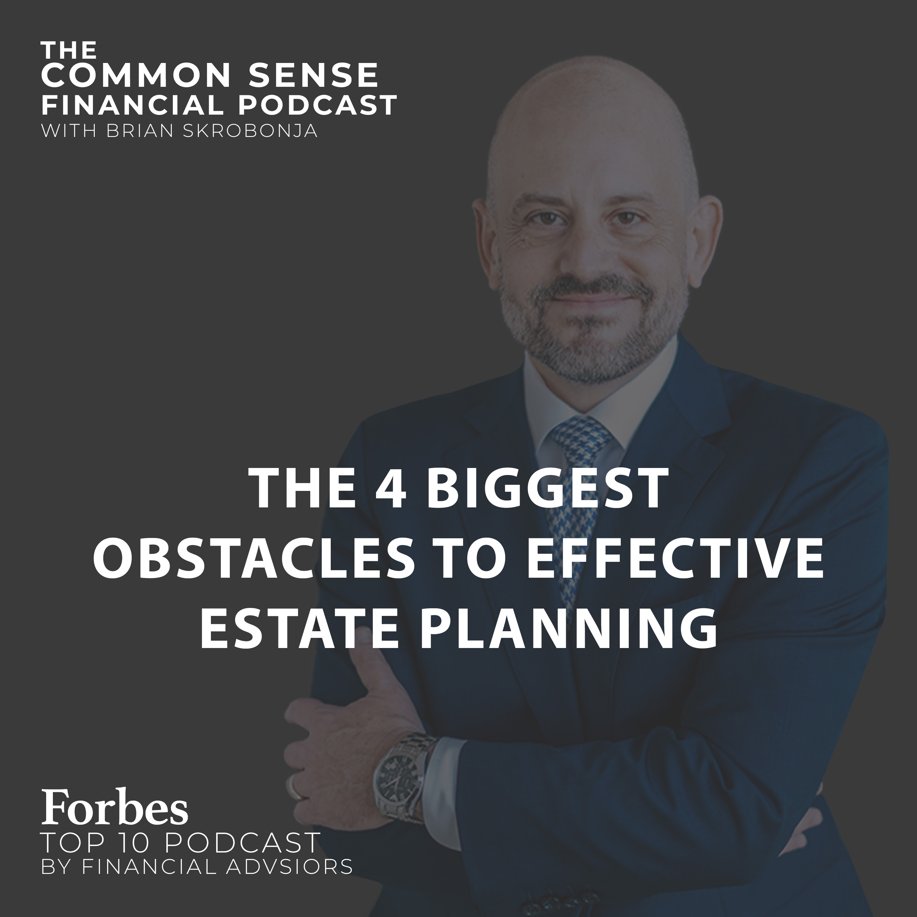 Common Sense Financial Podcast