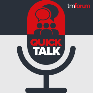 Quick Talk: Two weeks in telecoms