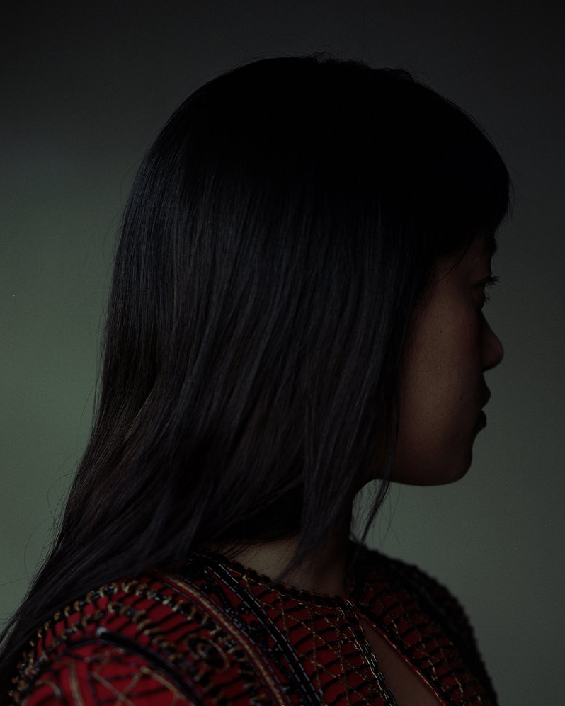 Failure Is An Illusion with Christine Yuan | AD 163