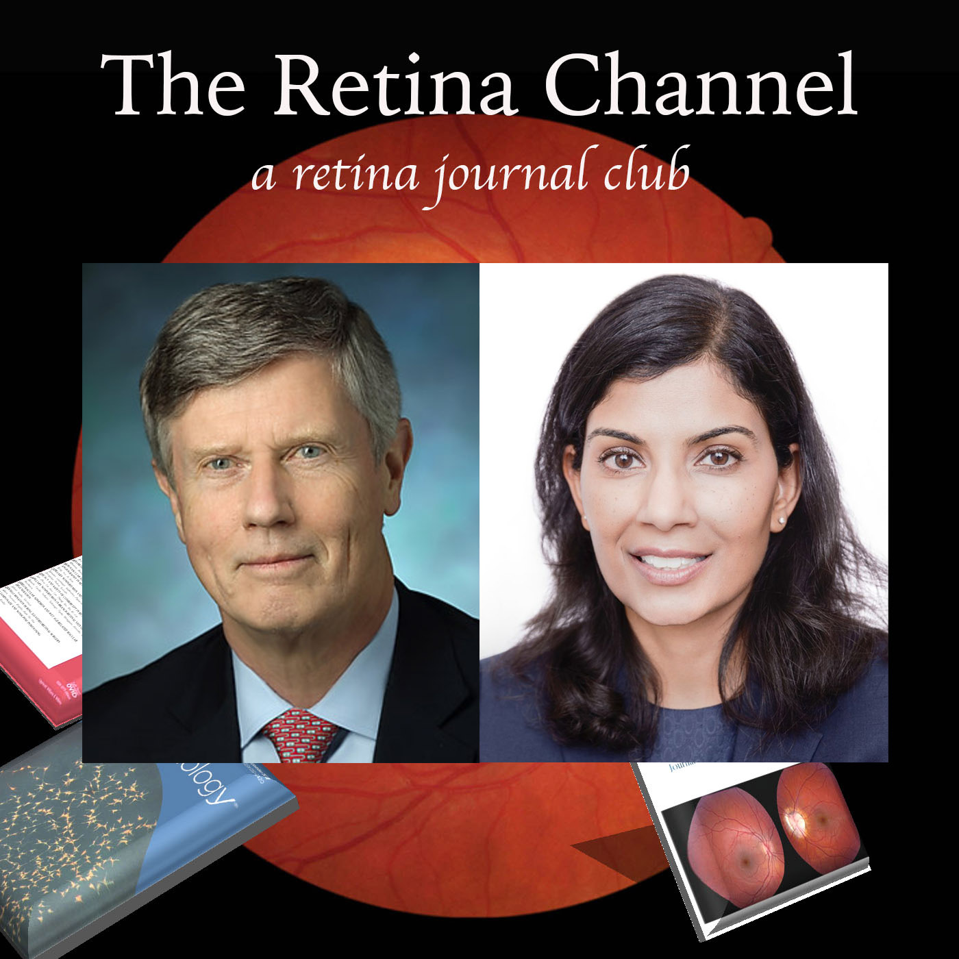 The Retina Channel Podcast