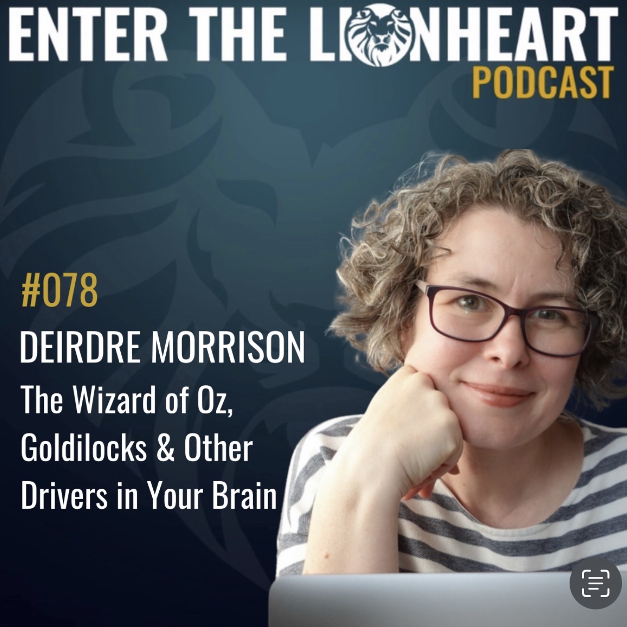 Enter the Lionheart