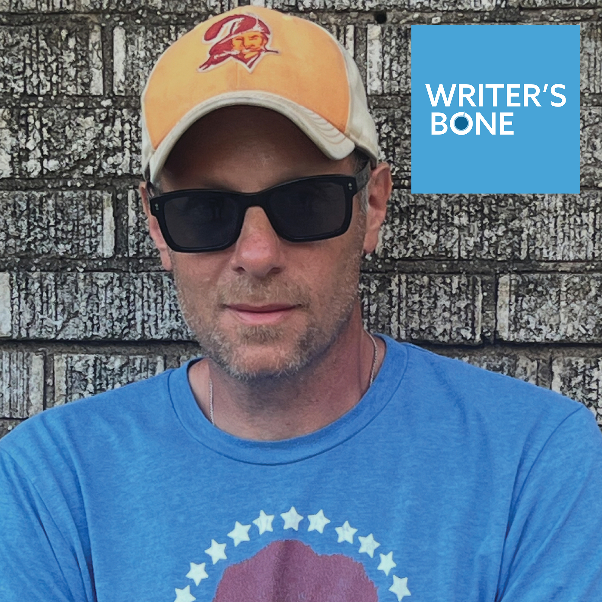 Writer\'s Bone