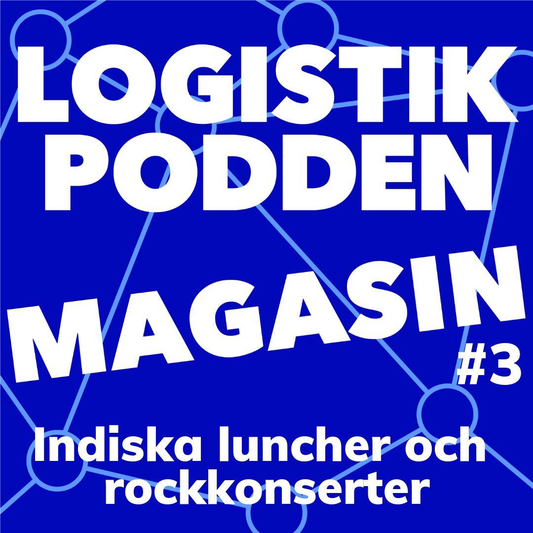 Logistikpodden