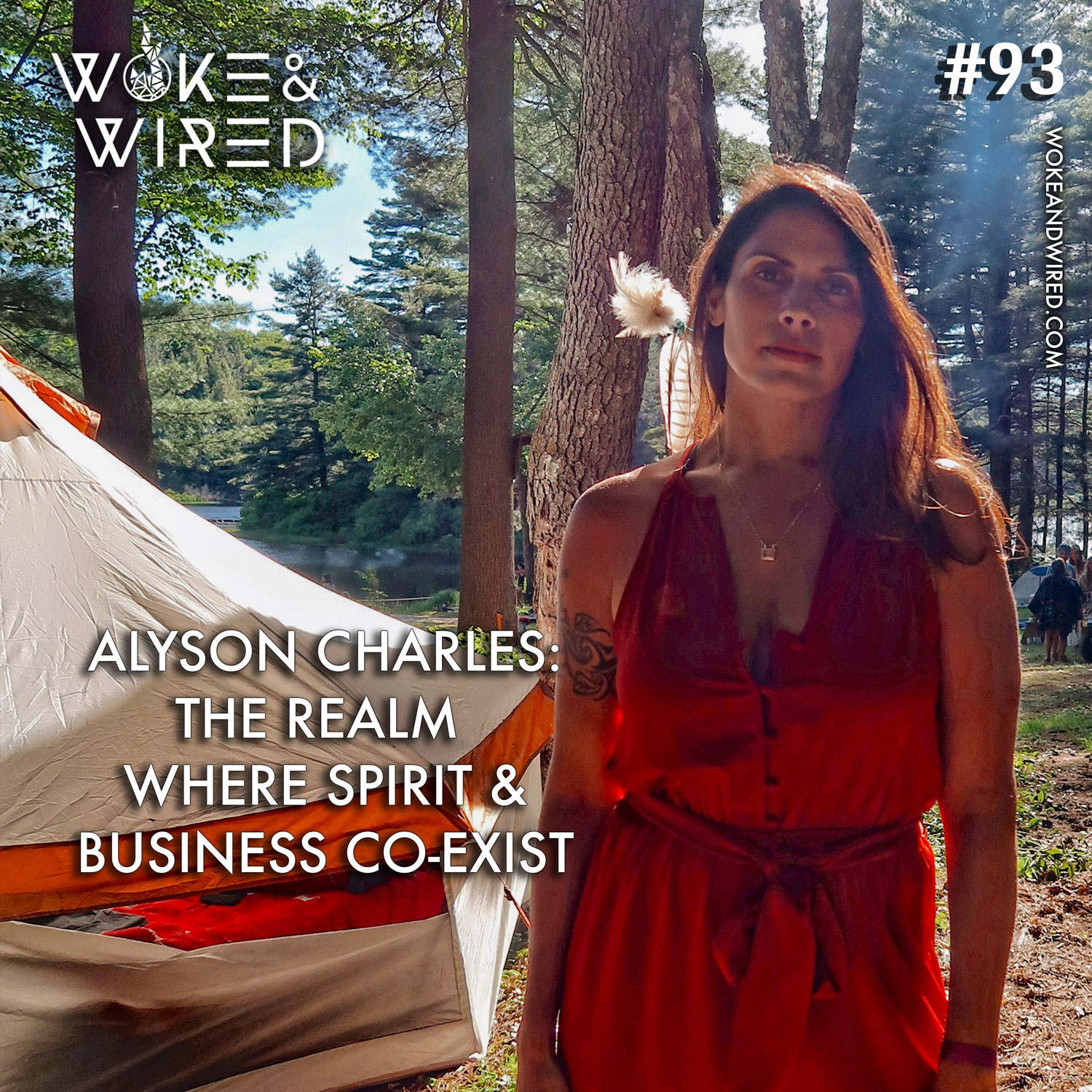 Weaving Your Reality