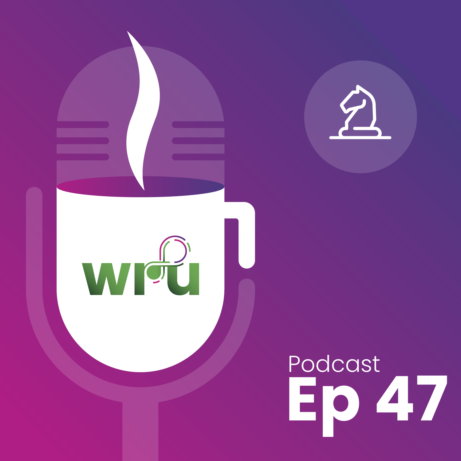We R Podcast