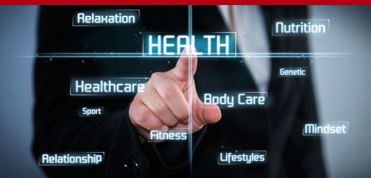 The #1 Mistake You're Making In Your Health| Ted Talk