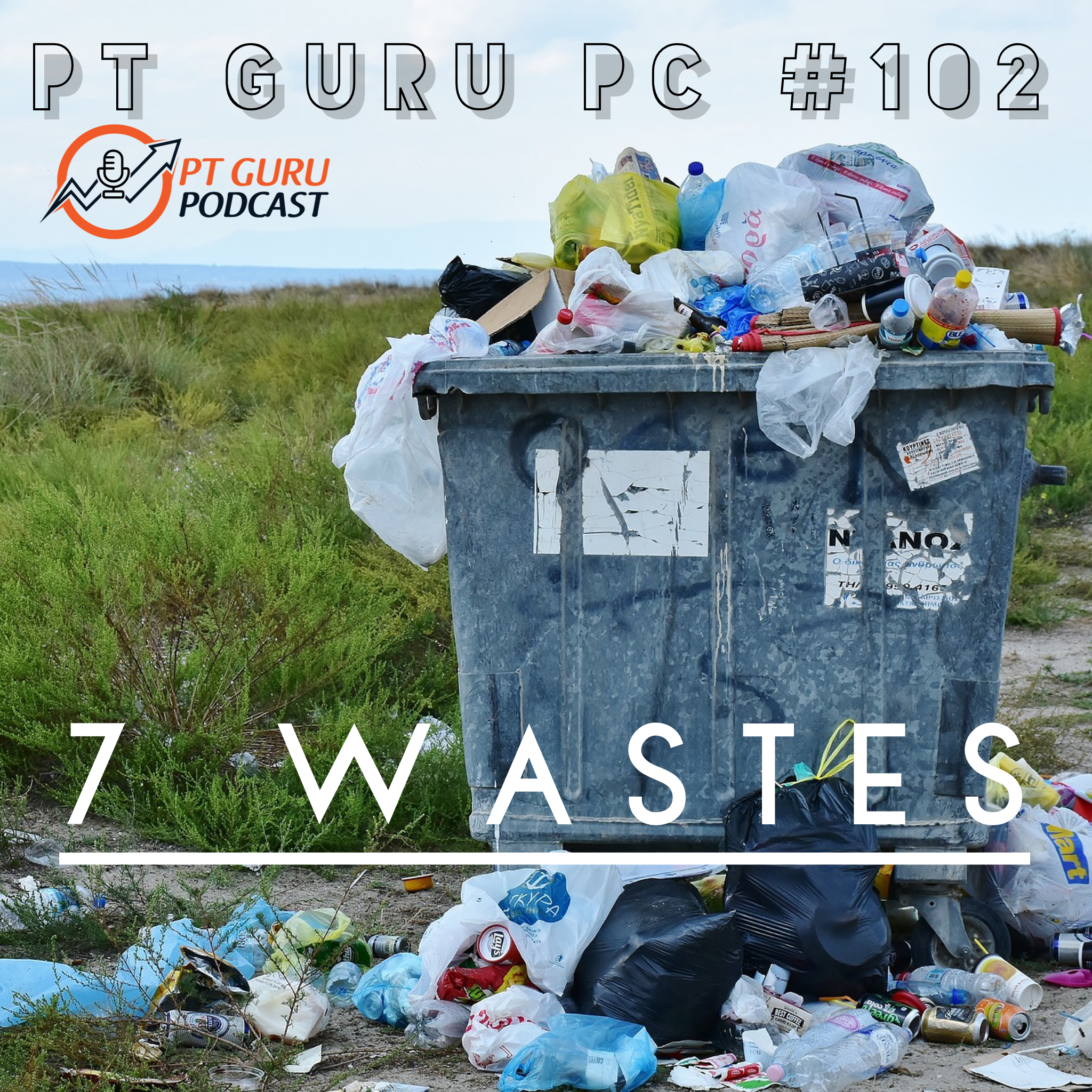 ptguru\'s podcast