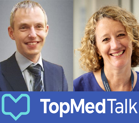 TopMedTalk