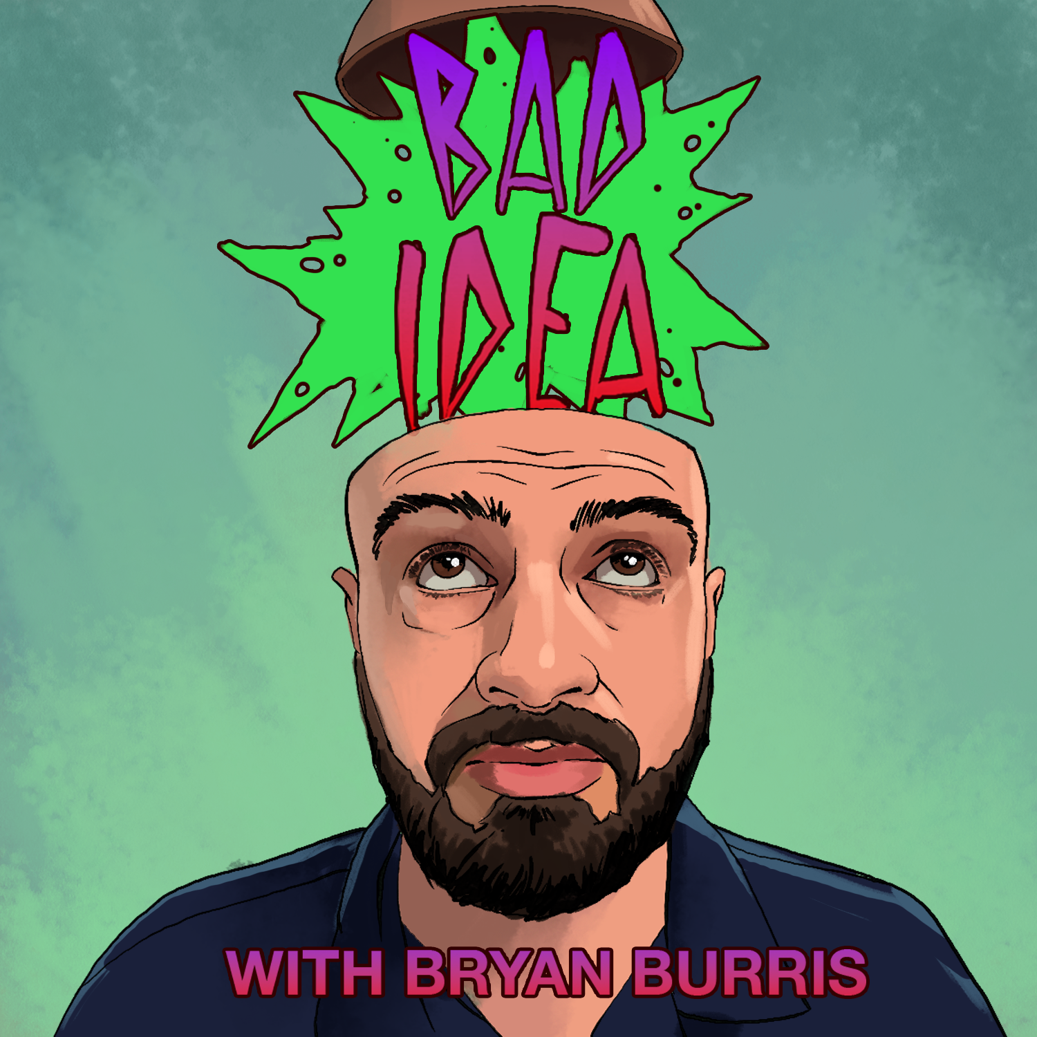 Bad Idea Episode 2