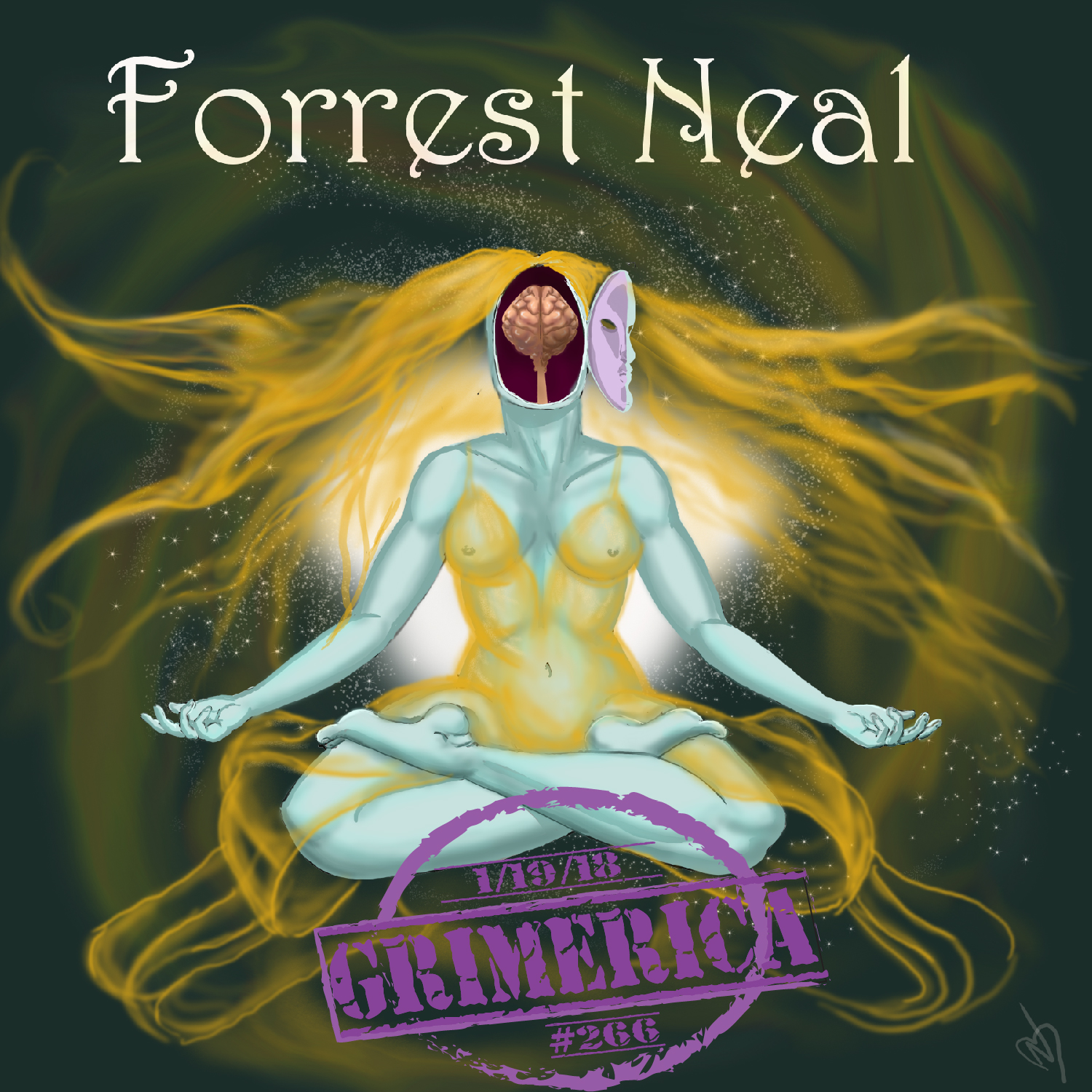 #266 - Forrest Neal