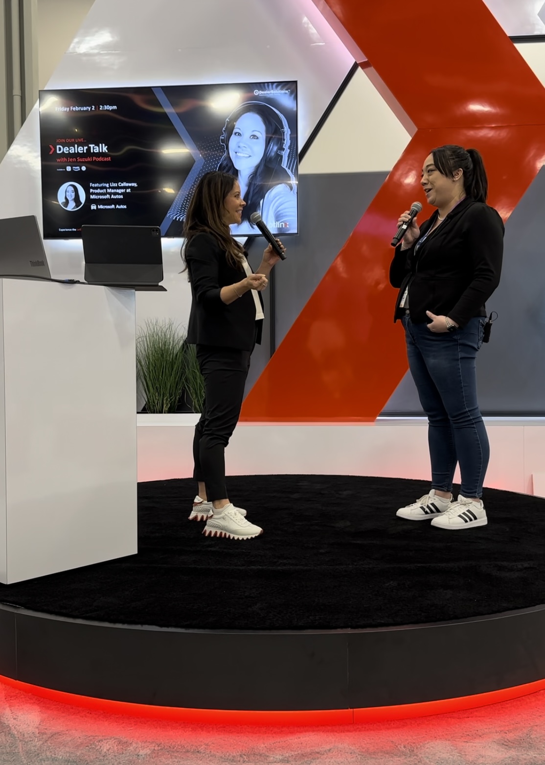 Learn What Microsoft Autos is Doing For Dealers & Car Buyers with Lizz Callaway!