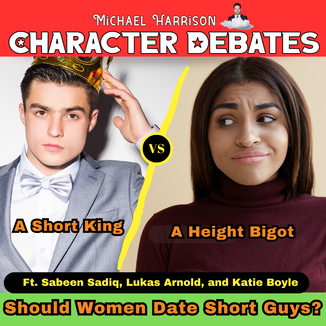 Character Debates