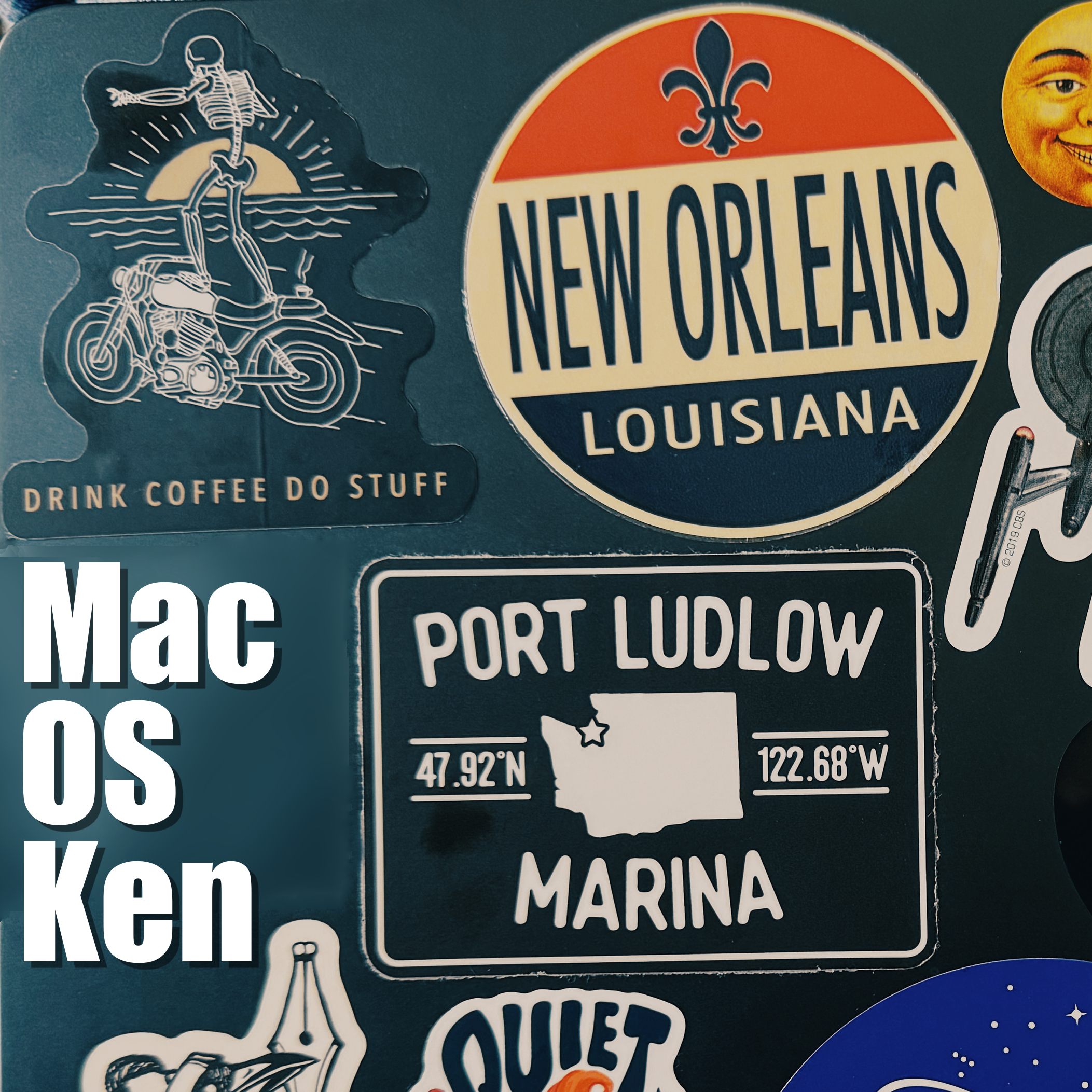 Shrinking Mac Ranges as RAMnarök Rages - MOSK: 05.06.2026