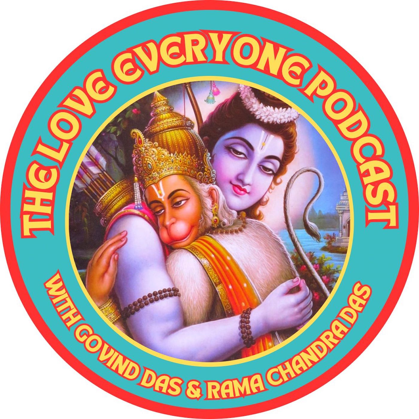 Episode 23: By Your Grace