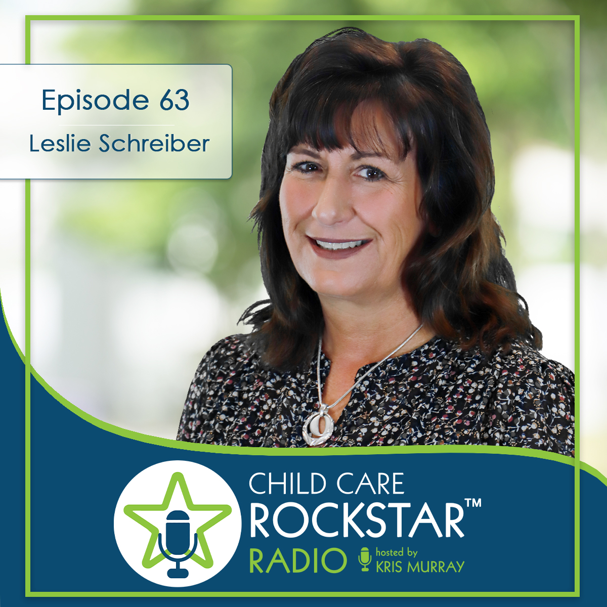 Child Care Rockstar Radio