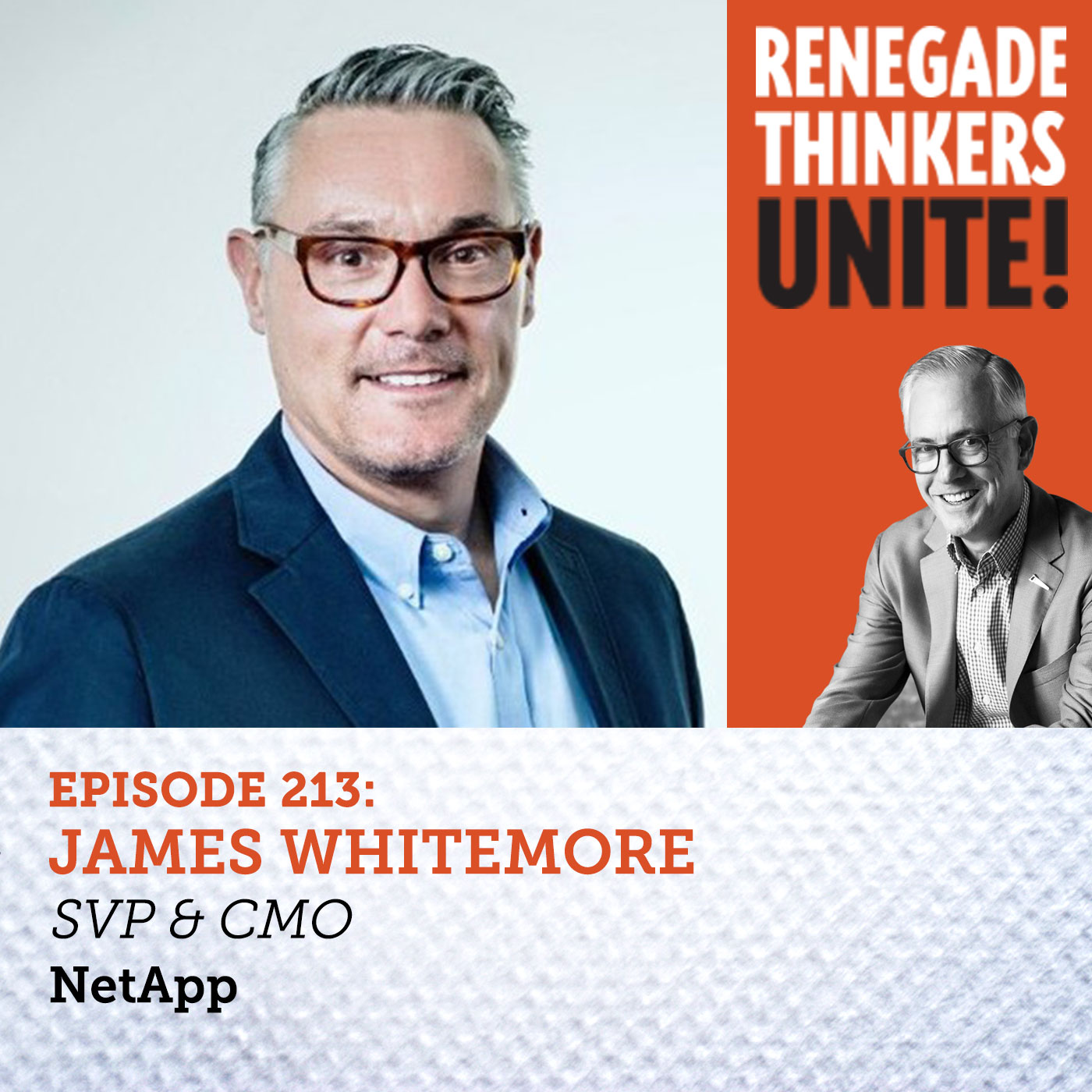 213: Marketing a Complete B2B Transformation