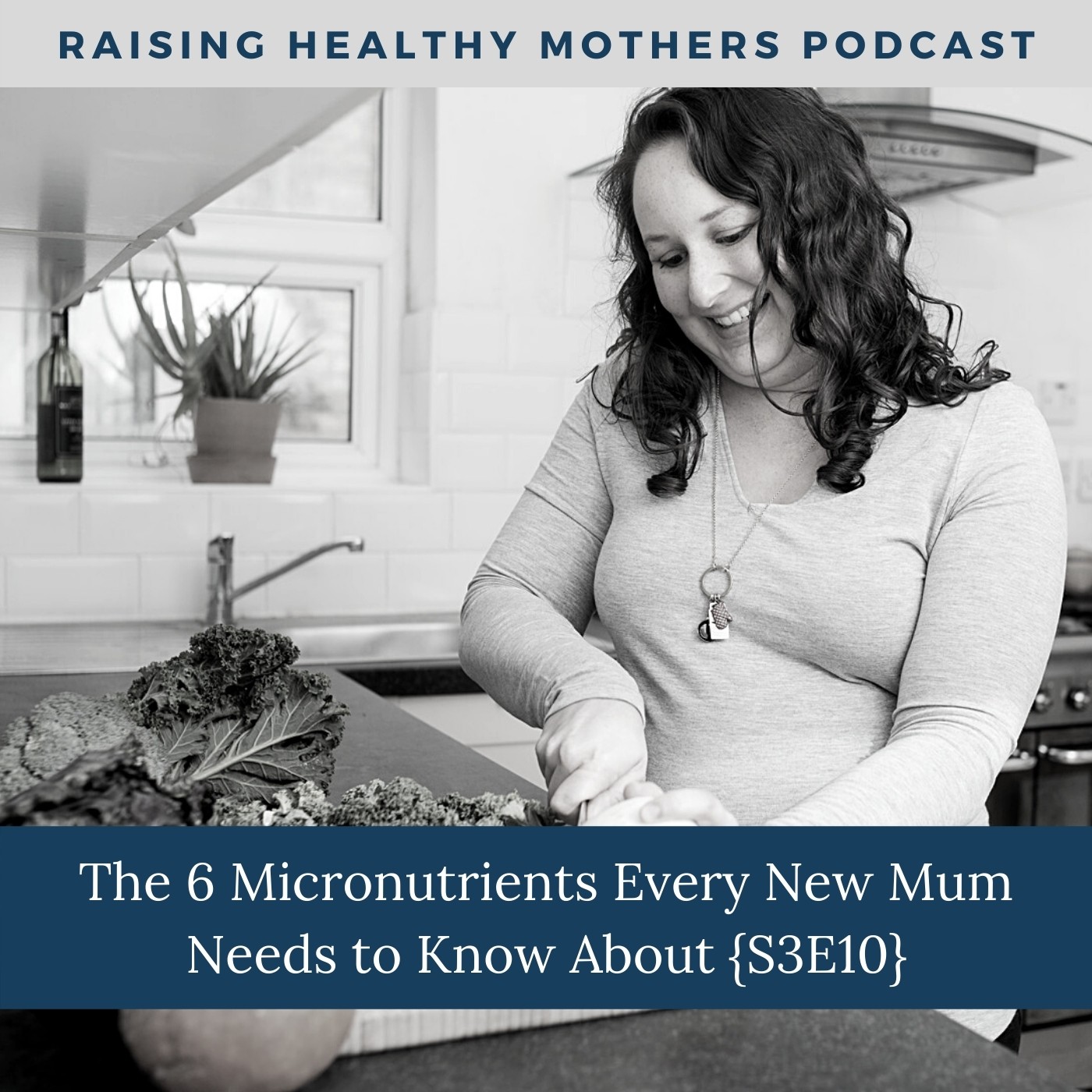 Raising Healthy Mothers