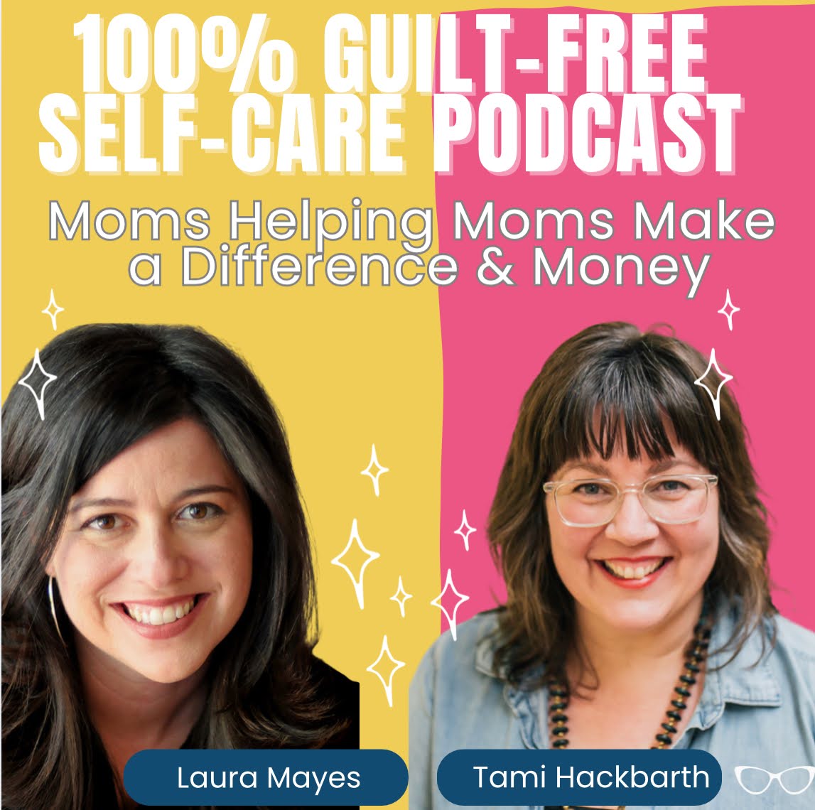 EP 252: Moms Helping Moms Make a Difference & Money with Laura Mayes EP 252: Moms Helping Moms Make a Difference & Money with Laura Mayes
