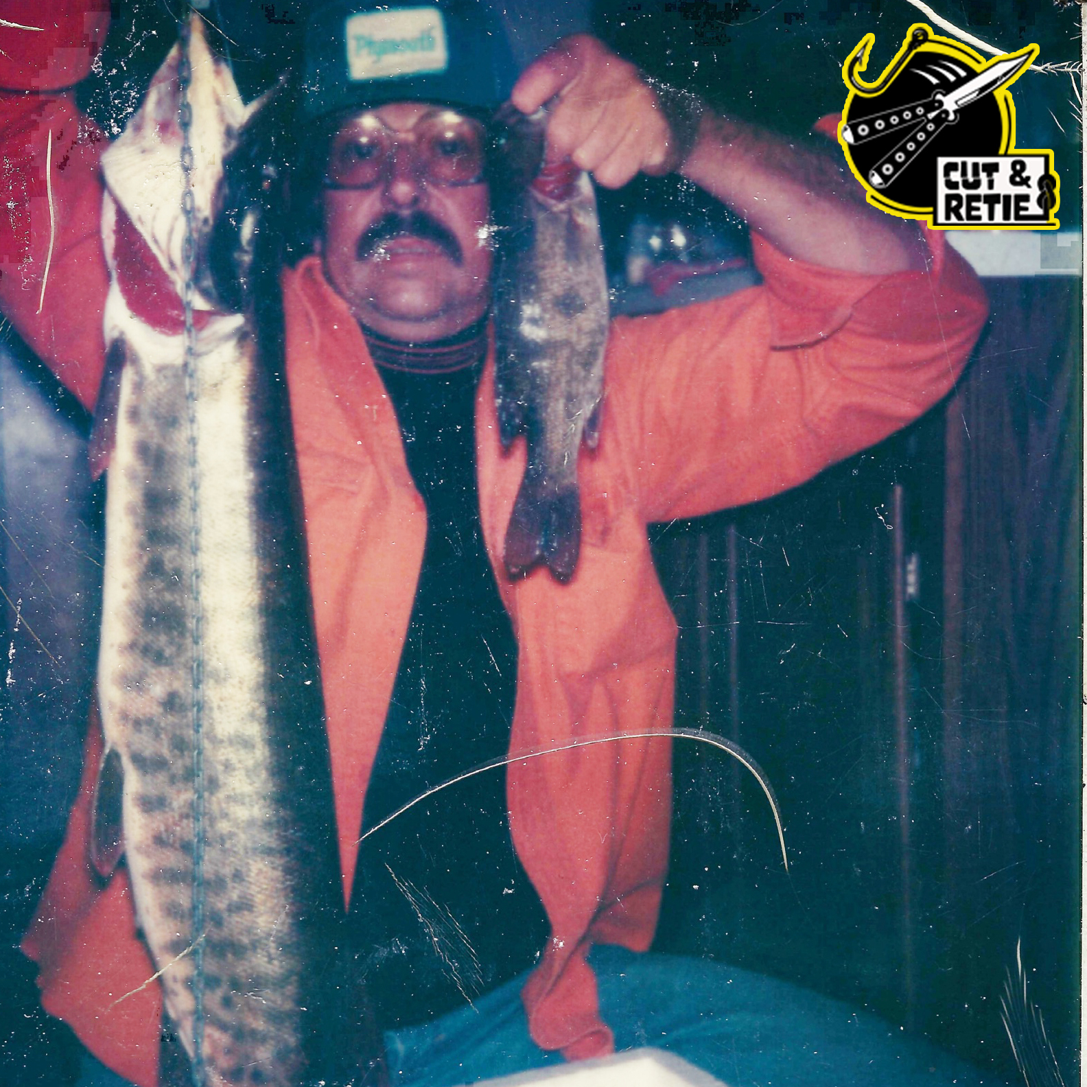 Ep. 48 - We've Hit A Snag Full Of Nude Photos