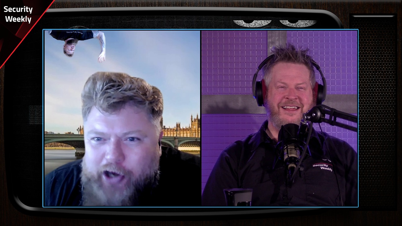 Blackbyte V. The 49ers, Ukraine, Malicious Mods, Adobe 0-Day, & Teams Bugs - SWN #187