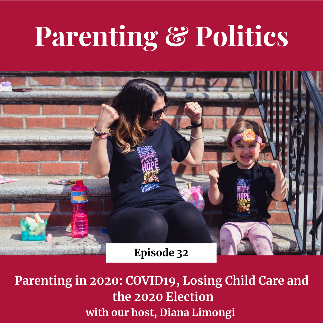 Parenting and Politics